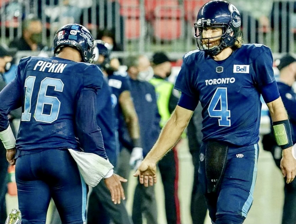 The Argos Make Surprising Cuts In First Wave Of Roster Cutdowns