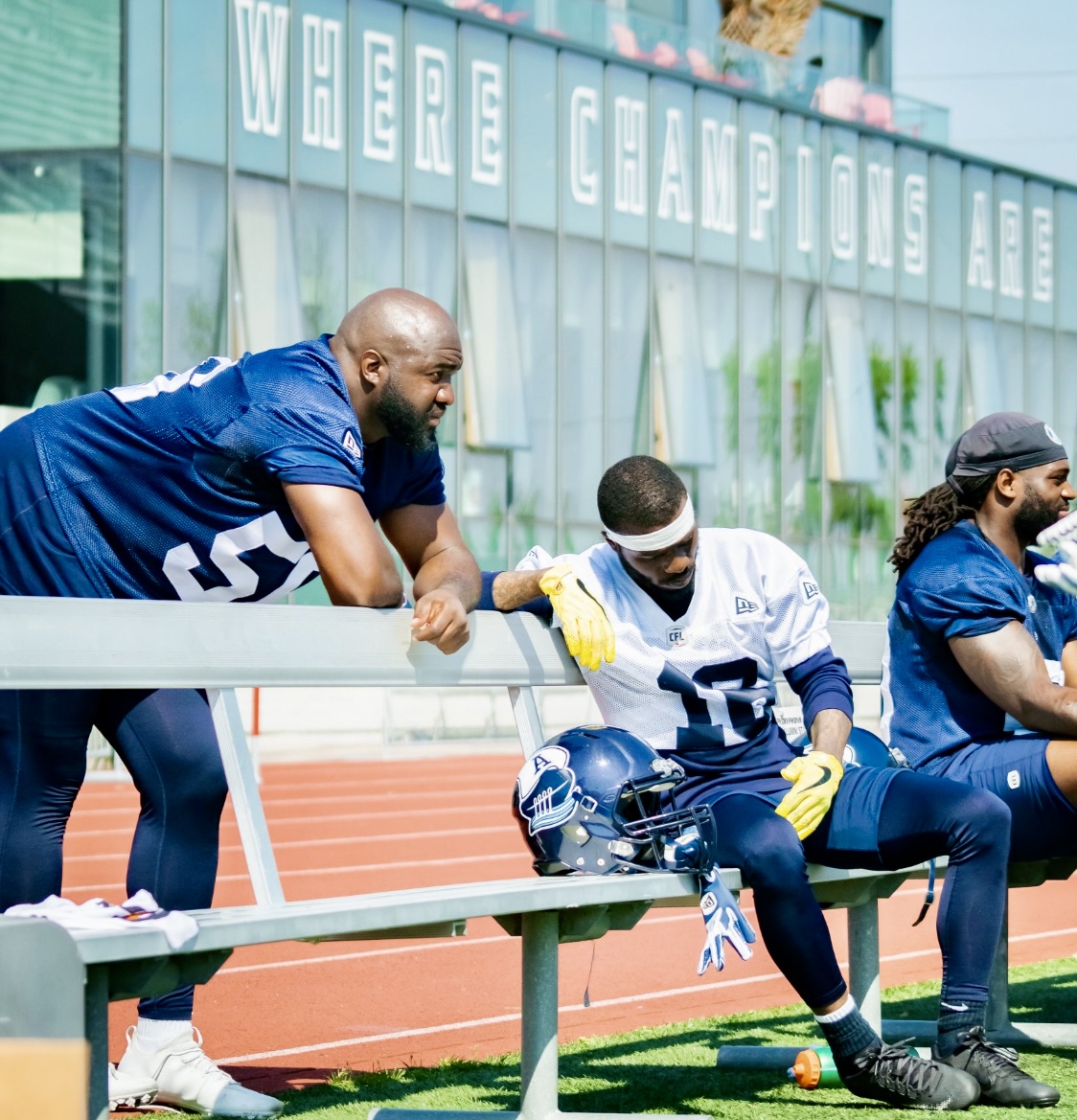 The Argos New High Profile Stars Looking Forward To Debuts