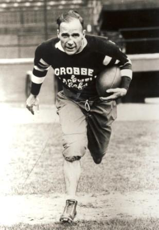 Lionel Conacher, Canada's Greatest Ever Athlete
