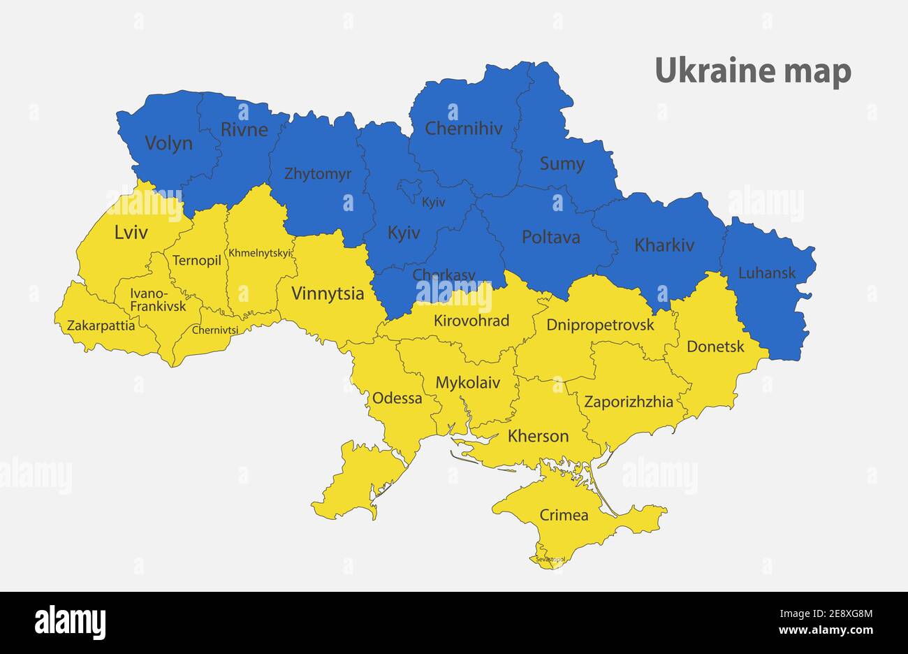 Edmonton Elks to Stand With Ukraine