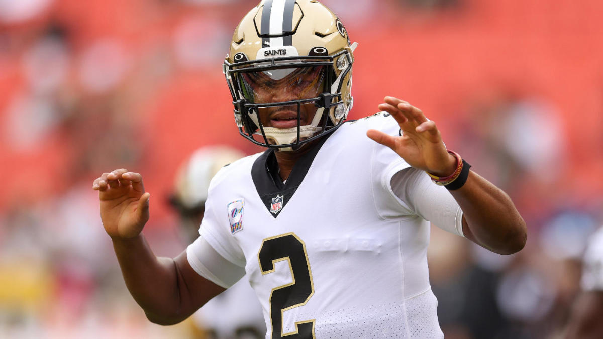 Five NFL Teams That Could Surprise Us In 2022