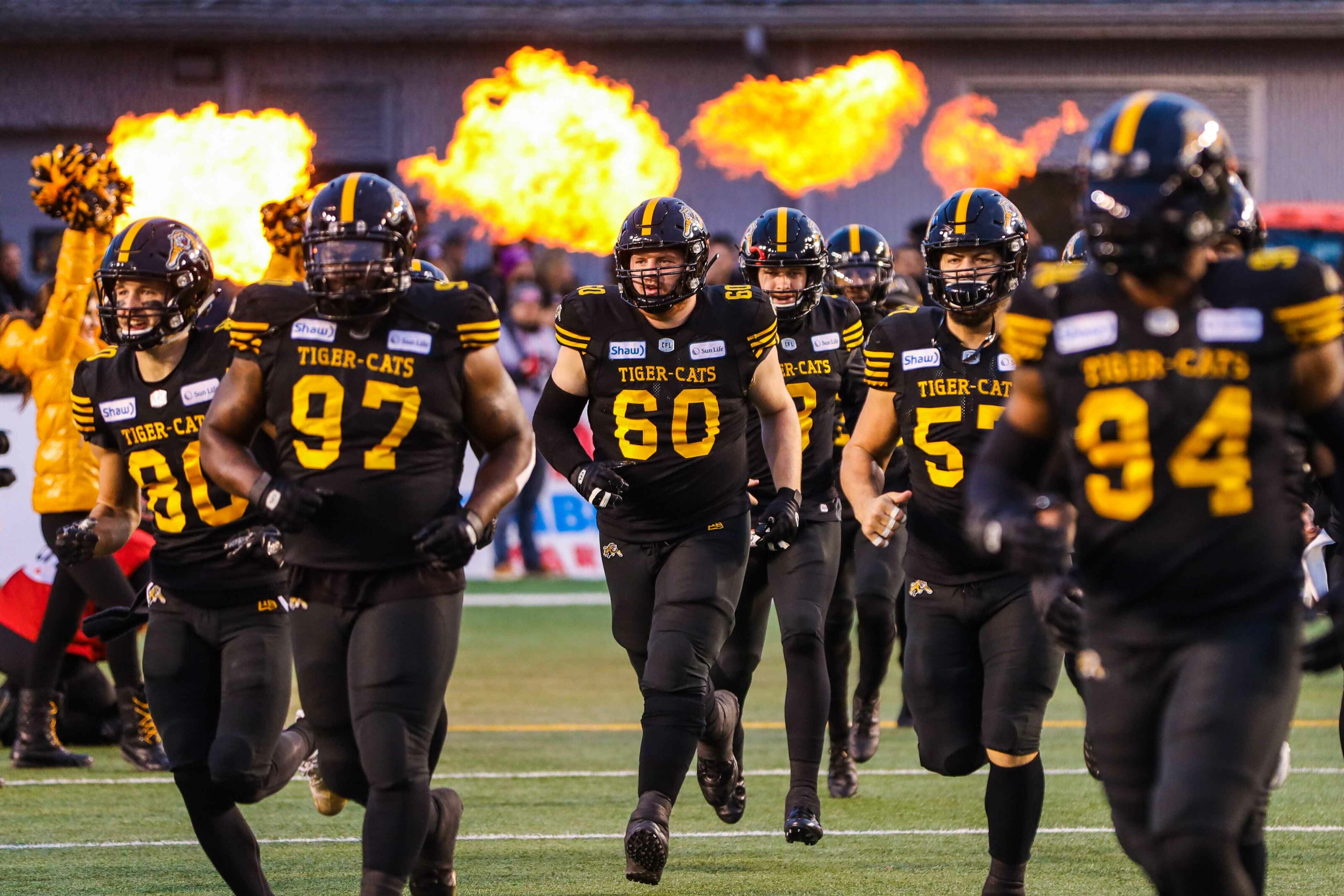 Hamilton Tiger-Cats 2022 Season Preview