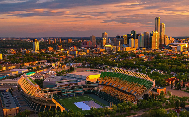 Week 5: Edmonton Elks vs Calgary Stampeders Preview, Kids 12 & Under Get In Free For Season