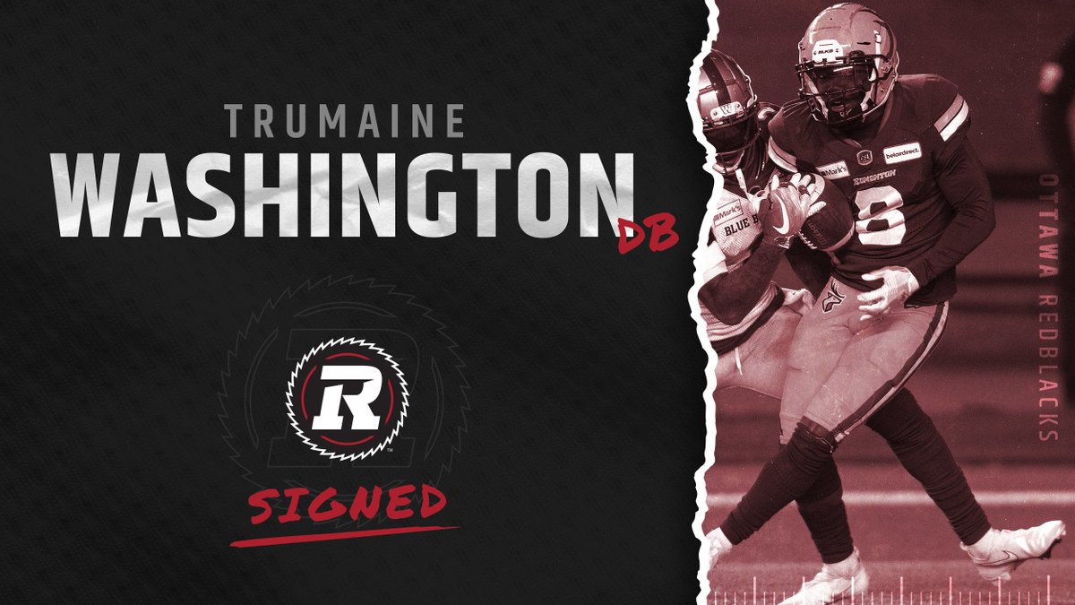 Ottawa Redblacks Release 2021 Interception Leader, Counting On Younger Players in 2022