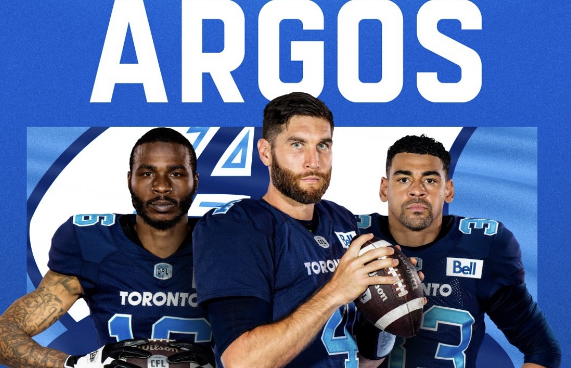 Toronto Argonauts Home Opener Report Card