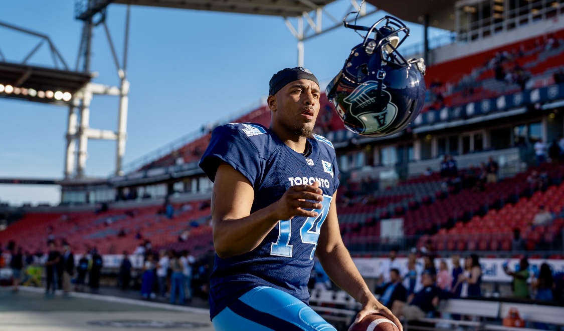 Argos Gearing Up For First Big Test Of The Season