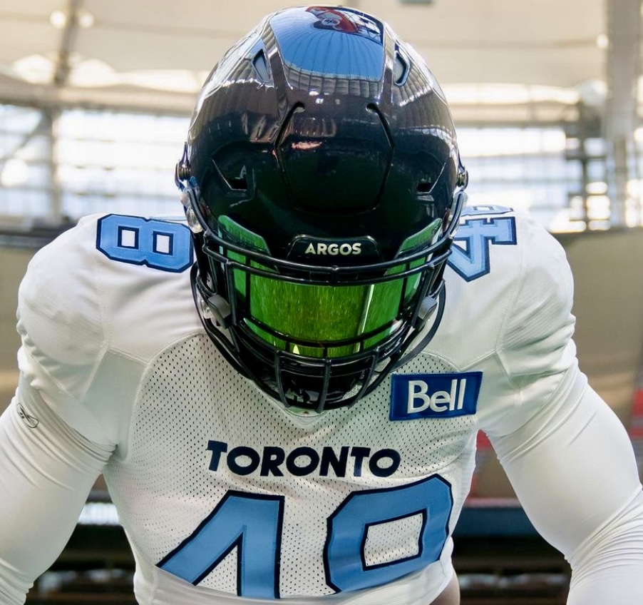 Toronto Argonauts Week 3 Report Card: The Boatmen Humbled Mightily