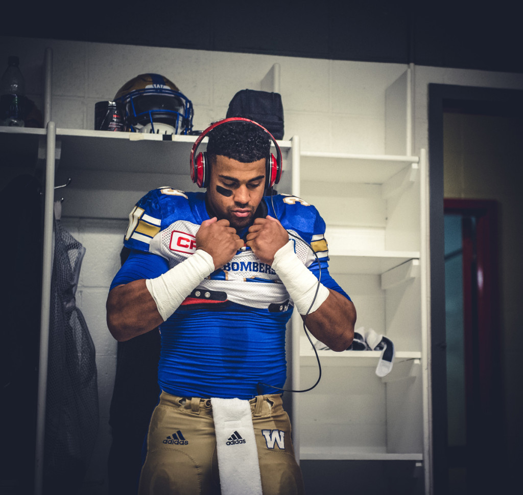 Can Andrew Harris Lead His New Team To Victory Over His Former One?