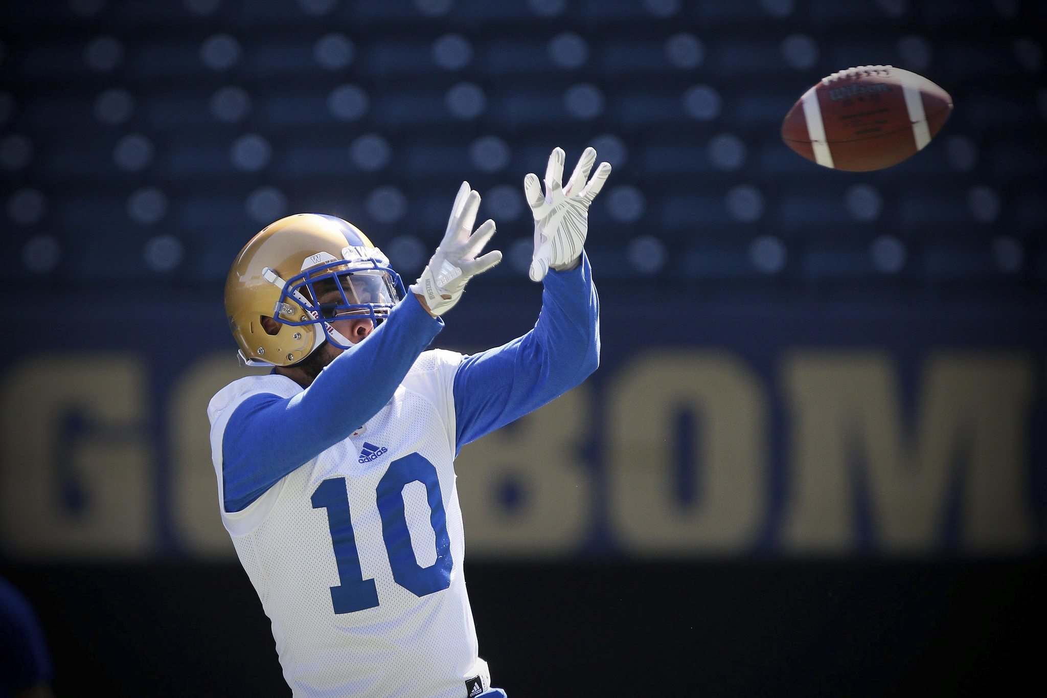 Bombers Mid-Week Check-In: Transactions & Injuries (Week 4)