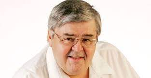 Legendary Edmonton Writer Terry Jones Released by Post Media