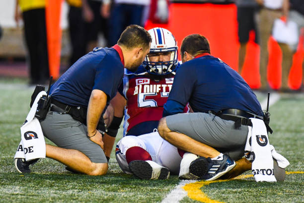 CFL X-Factors: Player Injuries and Roster Depth