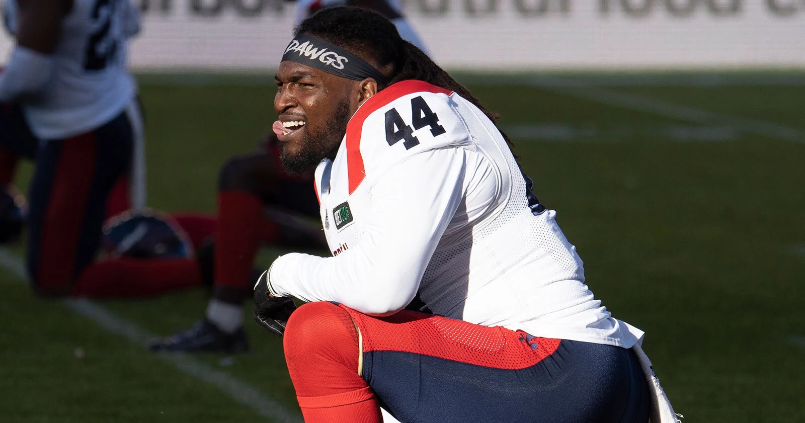 PR: Two Alouettes Fined Following CFL Week 2