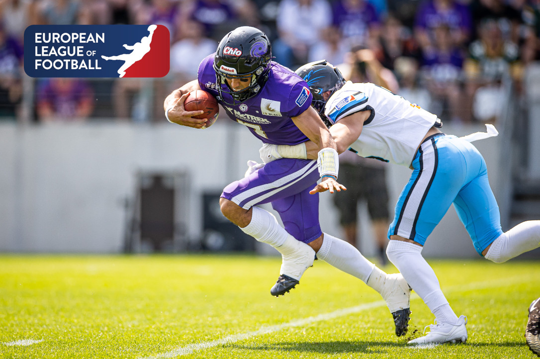 European League of Football (ELF) Week 3 Recap, Top Performers, & Standings
