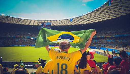 Footballers Who Love To Gamble In Casinos