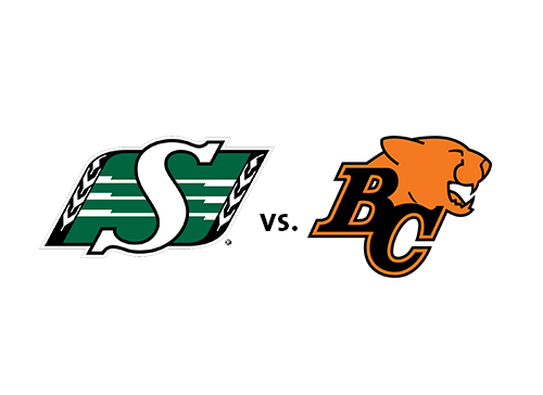 BC Lions Come From Behind to Defeat Roughriders…Riders Losing Streak Gets Bigger—Are The Riders Playing A Dangerous Game?