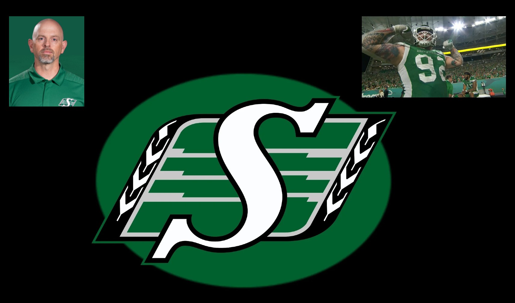 Roughriders Garrett Marino Apologizes For Recent Explosive Actions… But Is It Enough For Masoli?