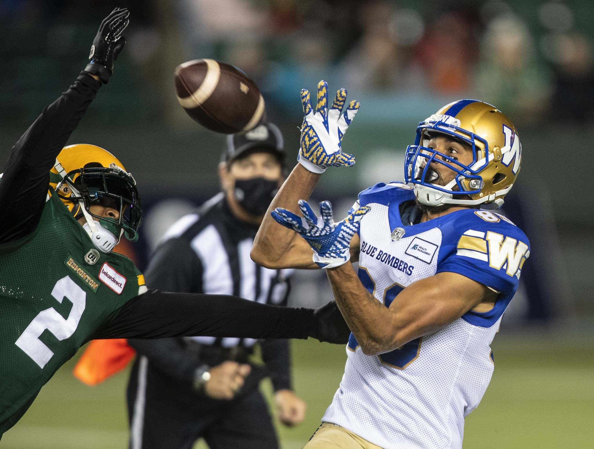 Winnipeg Blue Bombers At Edmonton Elks: Week 7 Lead-In And Predictions
