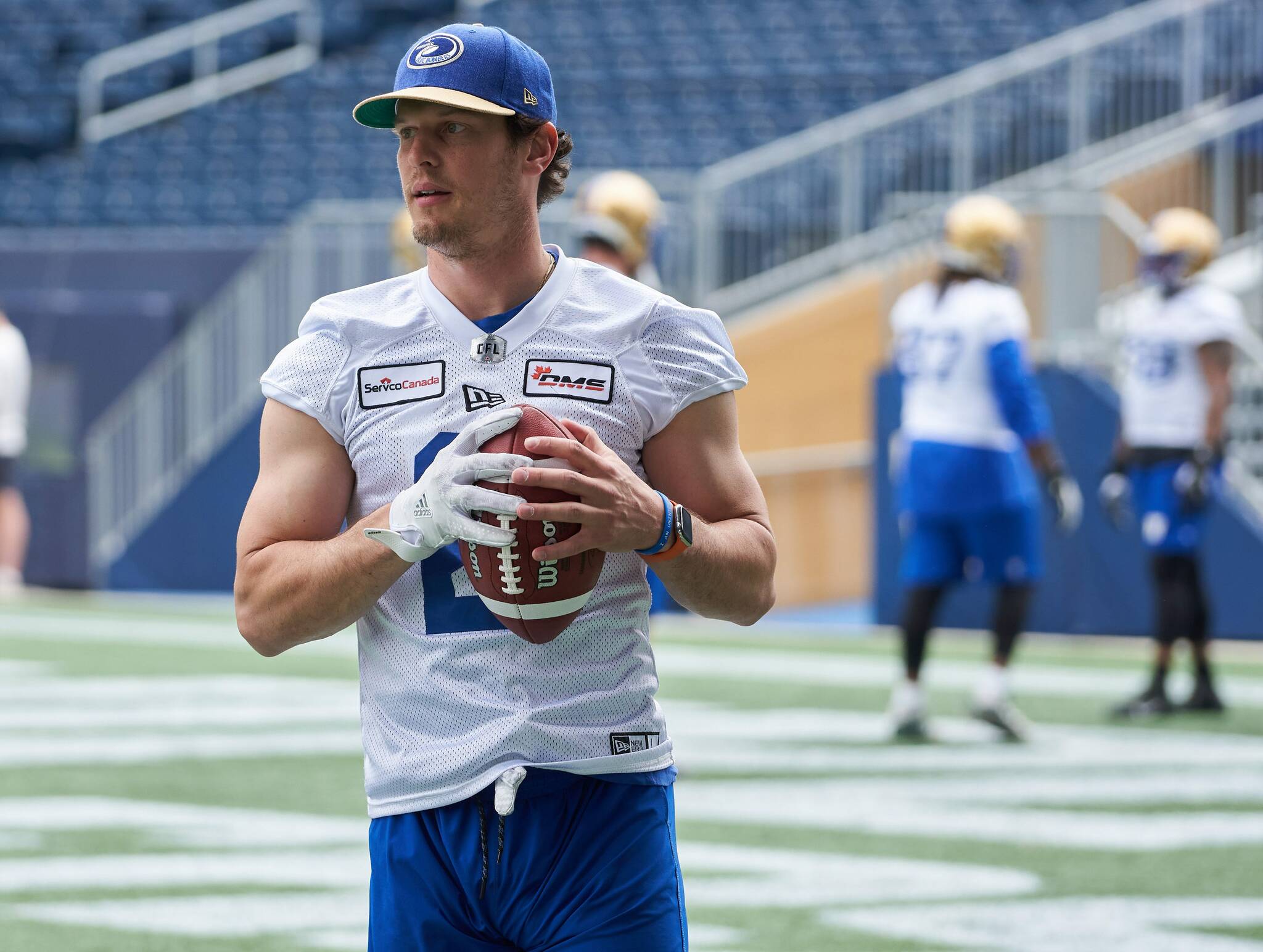 Winnipeg Blue Bombers At BC Lions: Week 5 Preview And Predictions
