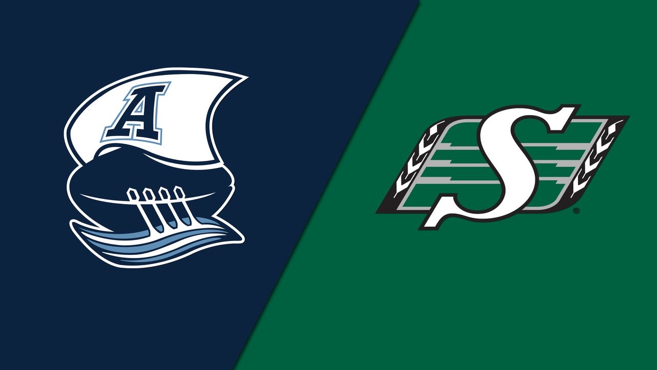 CFL Week 7: Toronto Argonauts @ Saskatchewan Roughriders Preview/Prediction