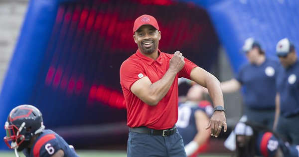 Tiger-Cats continue to make personnel moves to keep their momentum going