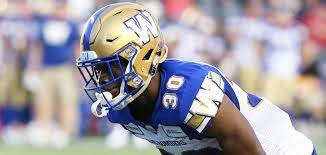 Game-Balls & Jocks – Who Stuck Out For Right/Wrong Reasons: CFL Week 4 Winnipeg At Toronto