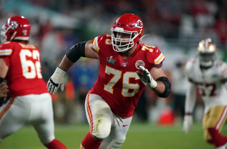 Montreal Acquires Negotiation Rights To Laurent Duvernay-Tardif