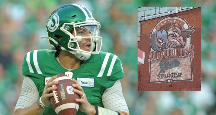 Riders Dig Deep After Previous Loss To Als…Cinch Victory In Rematch—Cody Fajardo Felt Disrespected By Als—Why The Win Is So Important