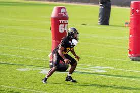 Tiger-Cats trade American linebacker Patrick Nelson to Redblacks for an undisclosed player