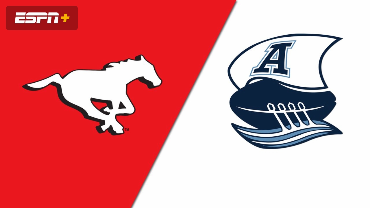 CFL Week 11: Calgary Stampeders @ Toronto Argonauts Preview/Prediction