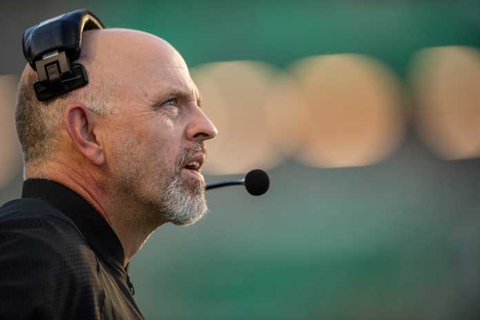 Roughriders Release Na'Ty Rodgers—Playing By Rules Is Still Important To The Riders Despite Popular Belief