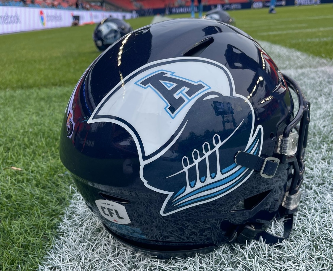 Toronto Argonauts Release Two Players, Add Three Others
