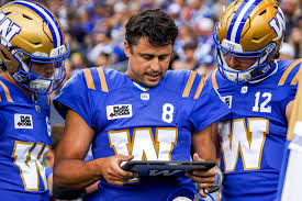 Truth Bombs: CFL Week 10 Montreal Celebrated Mediocrity & Winnipeg Going For the Field Goal Was 100% The Correct Decision!