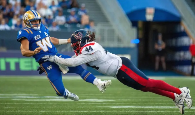 The Bombers Look To Get In Sync During Their Bye Bye Bye Week