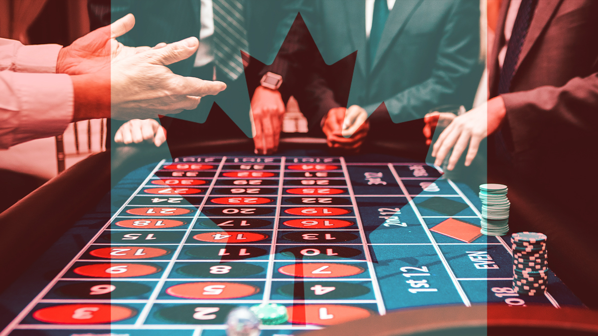 Why New Canadian Casinos Use Endorsement To Attract New Players