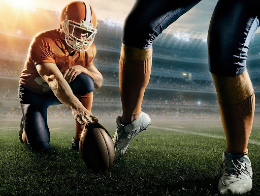 The Role of Casino Sponsorship in the Football Industry