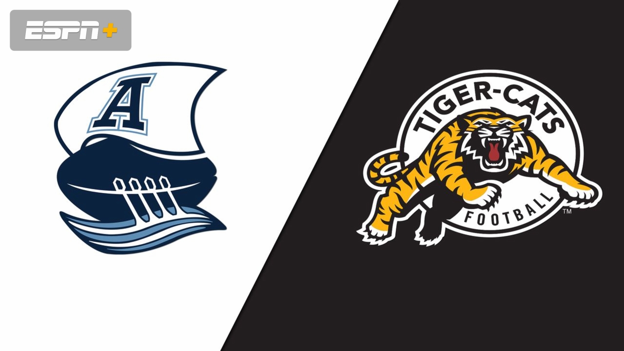 2022 Labour Day Classic: Toronto Argonauts @ Hamilton Tiger-Cats Preview/Prediction