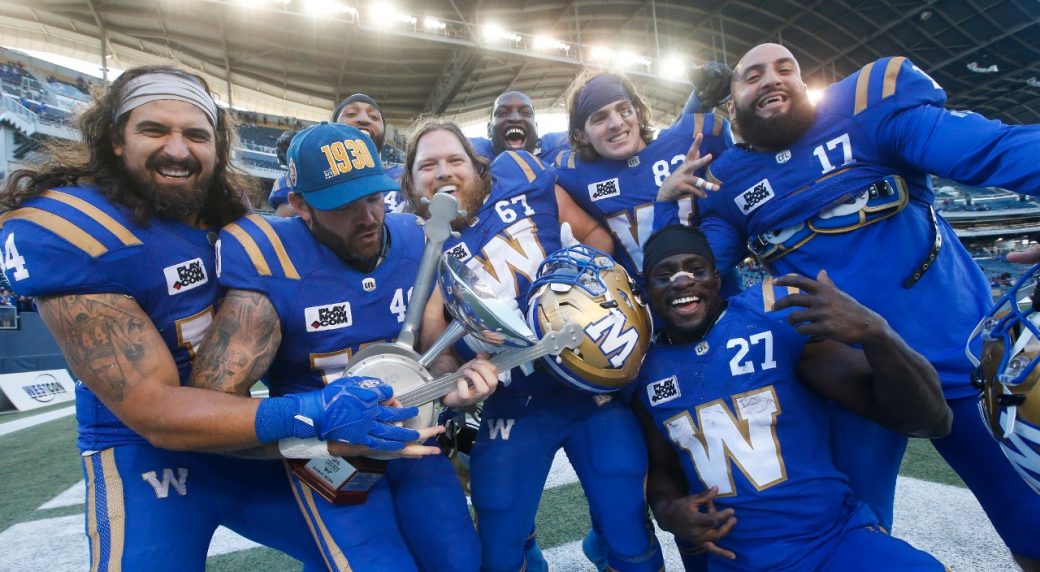 Banjo Bowl Rematch! Preview & Predictions: Saskatchewan At Winnipeg