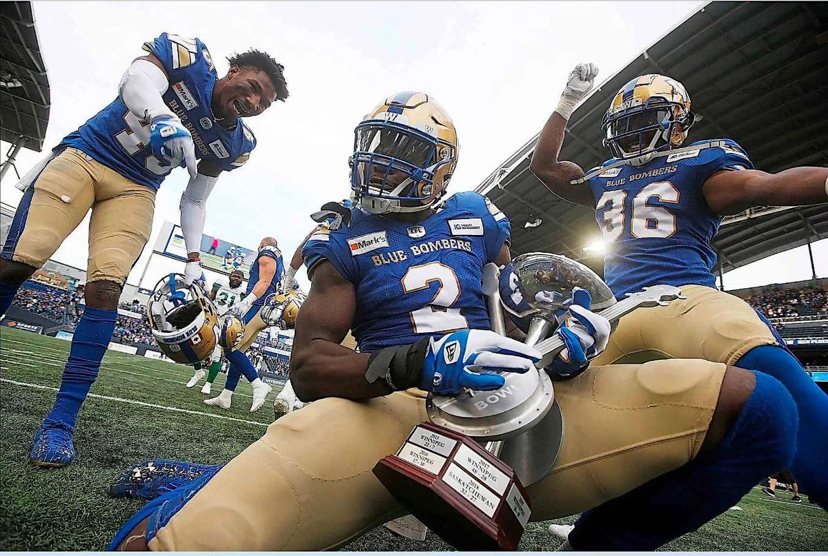 Banjo Bowl Bashing! Game-Balls & Jocks: Who Stood Out For All The Right & Wrong Reasons