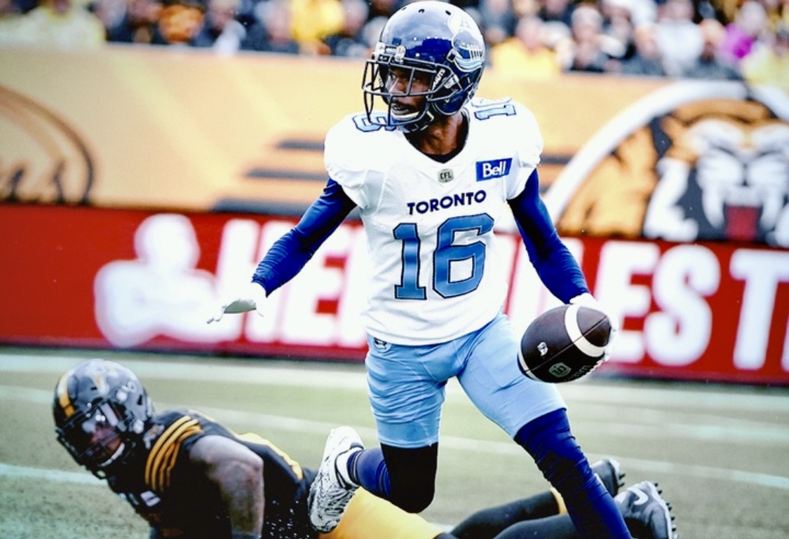 Week 13 Toronto Argonauts Report Card: The Boatmen Cash In First LDC Victory In A Decade