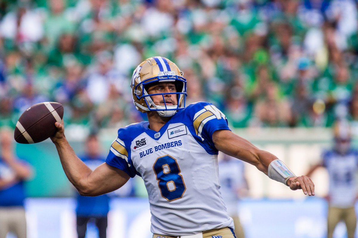 Game-Balls & Jocks – First To Clinch A Playoff Spot – Who Stood Out For Right/Wrong Reasons: LDC Winnipeg At Saskatchewan