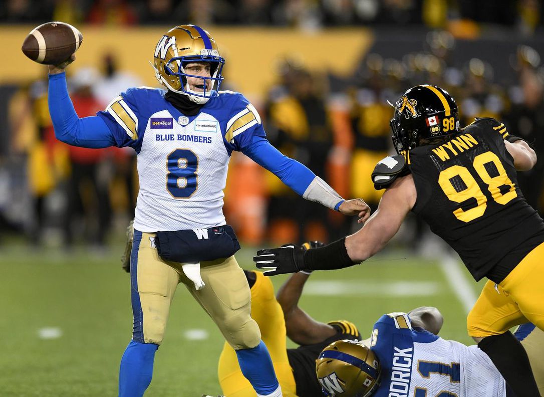 Truth Bombs: What Happened To The Bombers & Dane Evans?