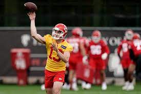Redblacks Make Surprise QB Addition & Shake Up Depth Chart