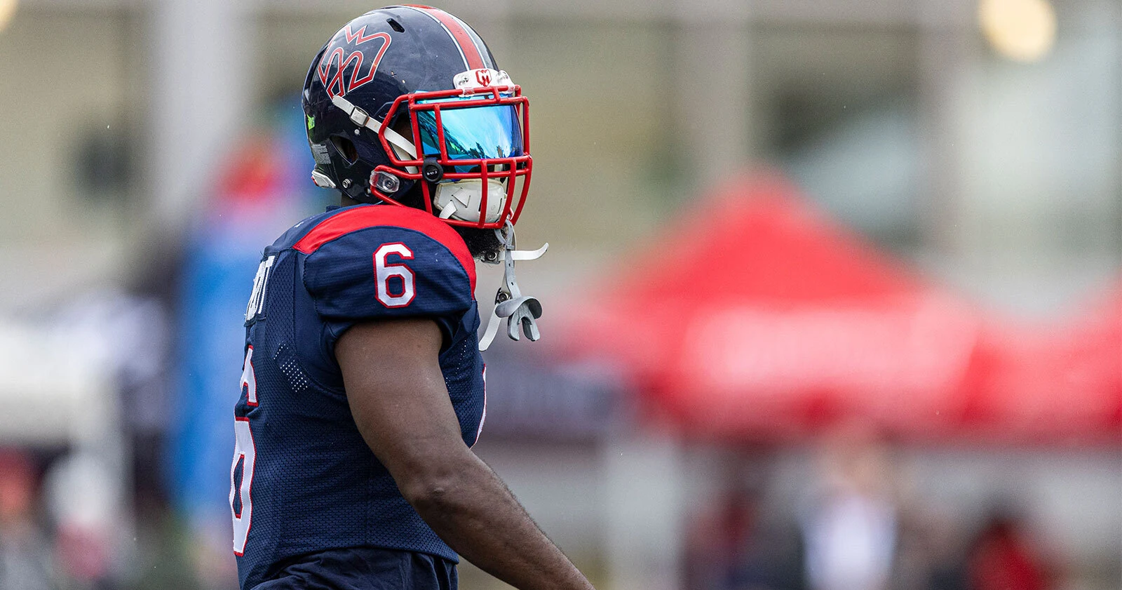 Montreal’s Awe and Pickett Fined Following CFL Week 18 Play