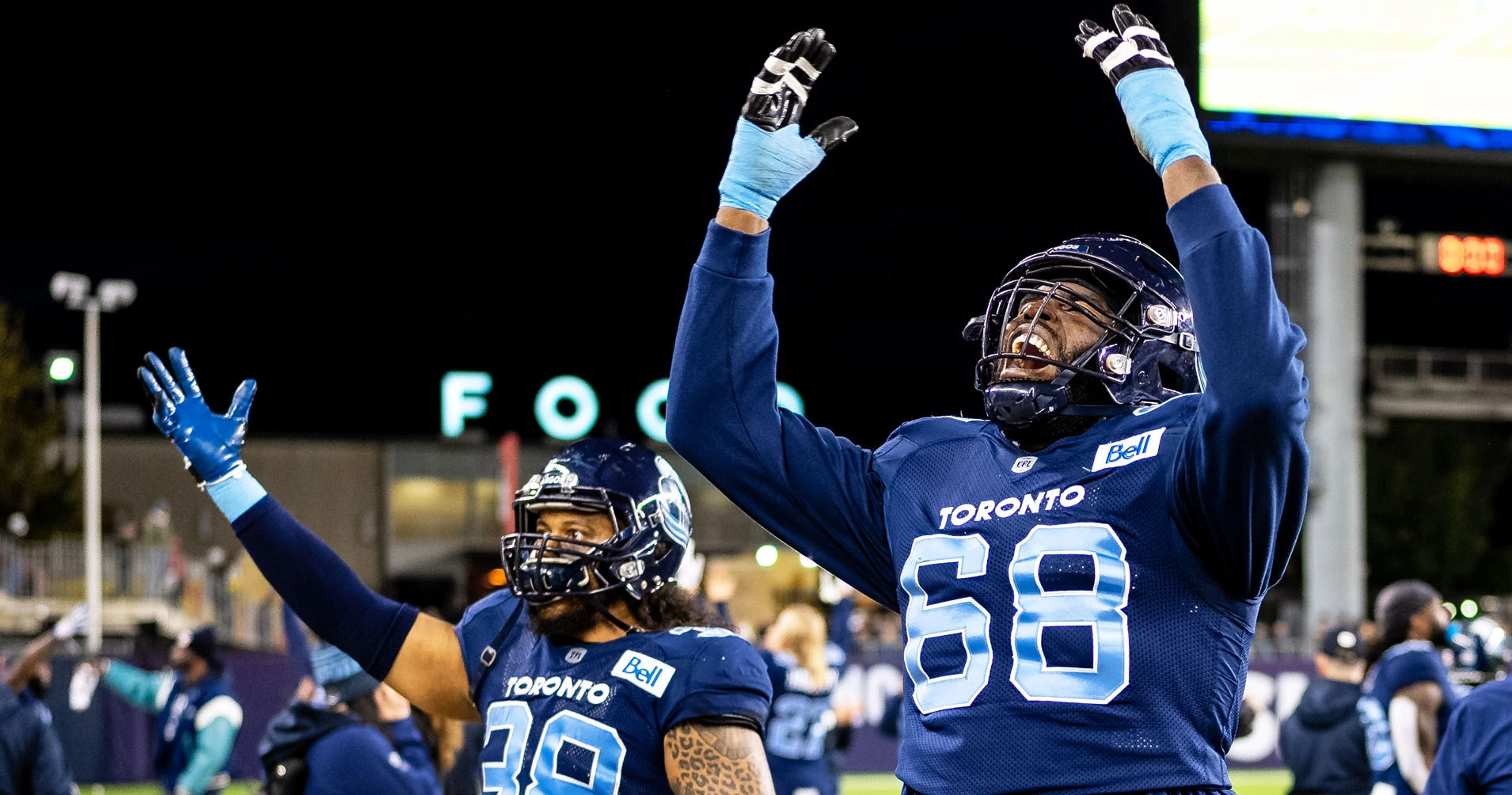 CFL Playoffs Scenarios Week 19, Toronto Eyes Hosting Eastern Final; Montreal Targets Home Playoff