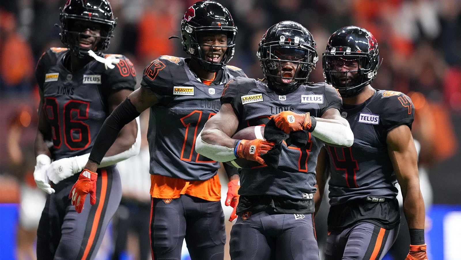 CFL Playoffs Scenario Week 20, Toronto Takes Aim at Home Eastern Final; BC Home Playoff Date