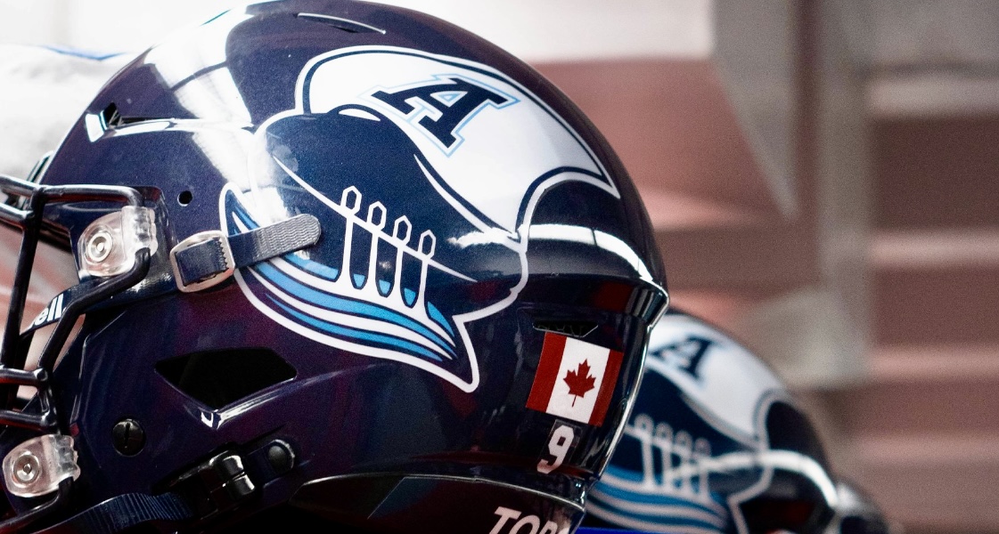 Toronto Argonauts Week 18 News, Notes, And Roster Updates