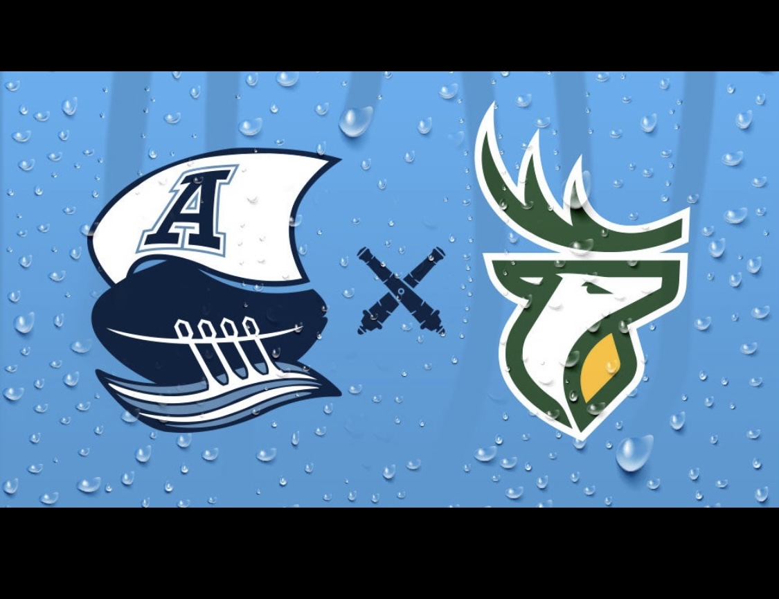 CFL: Week 19 Toronto Argonauts @ Edmonton Elks Preview/Prediction