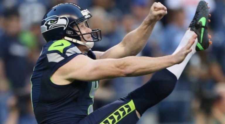 Jon Ryan Retires From Pro Football