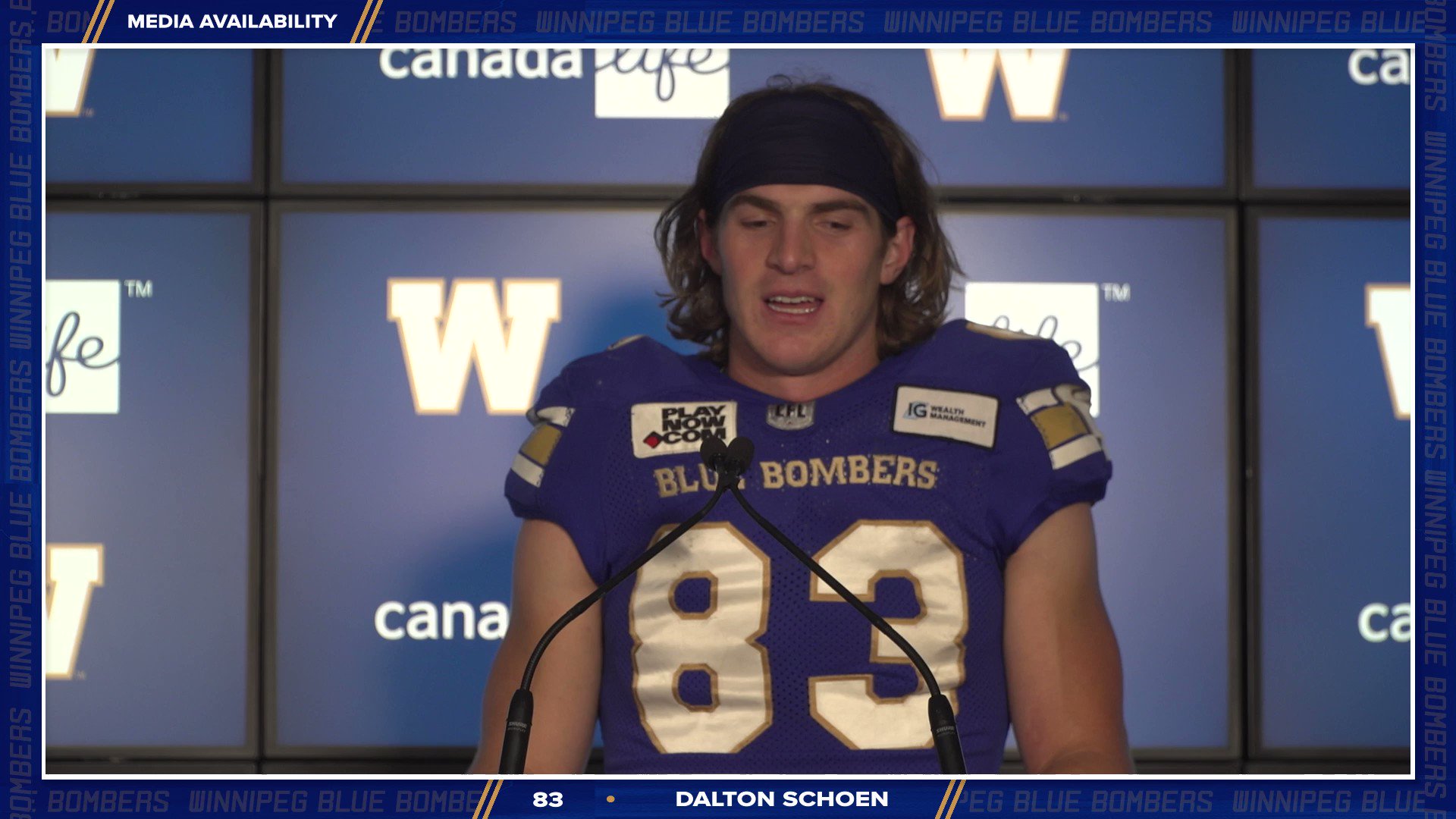 Game-Balls & Jocks - Winnipeg Beats Saskatchewan A 3rd Time This Month!