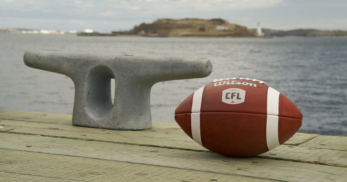 Study: 2022 CFL Touchdown Atlantic Brought A Wave Of Economic Success